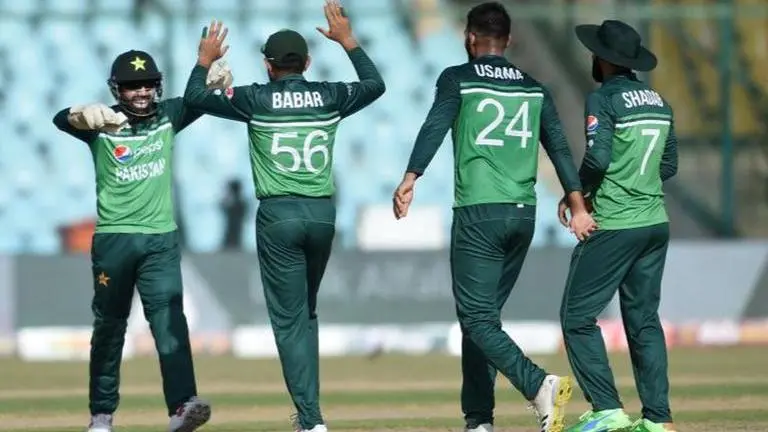 Pakistan Cricket Board yet to speak to ICC regarding ODI World Cup participation: Sources Pakistan Cricket Team