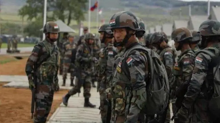 US voices concern over India's decision to take part in Russia war games 'Vostok 2022' US