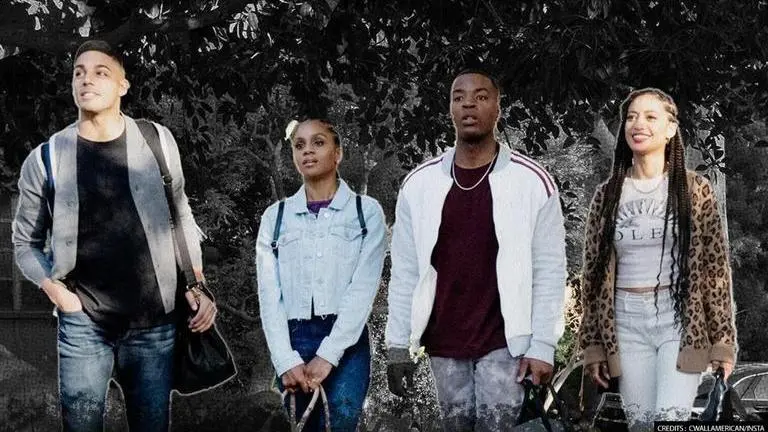 all american season 4 cast