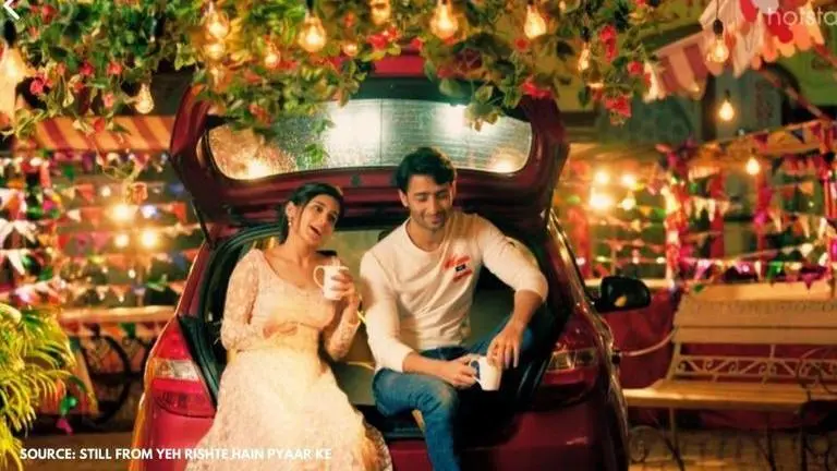 'Yeh Rishtey Hain Pyaar Ke' fans demand extension of the show after 10 days of protest yeh rishtey hain pyaar ke