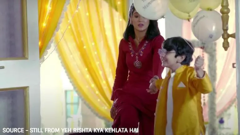 'Yeh Rishta Kya Kehlata Hai' spoiler alert: Kartik suspects Sirat is actually Naira yeh rishta kya kehlata hai