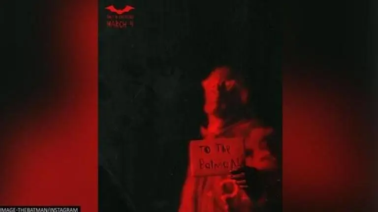 'The Batman' director reveals Paul Dano's Riddler inspired by real-life Zodiac killer The Batman