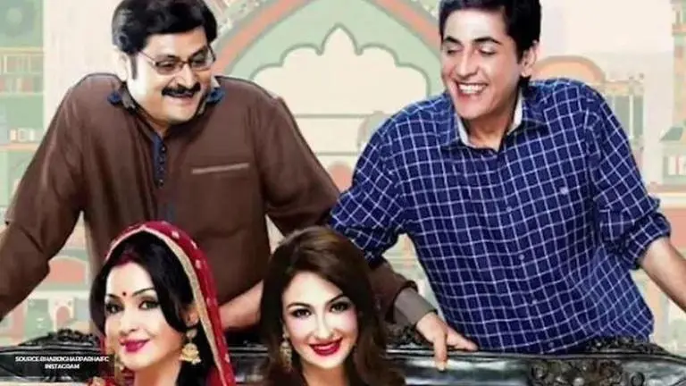 Bhabi Ji Ghar Par Hain written update