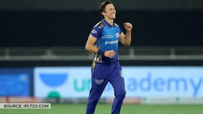 Trent Boult