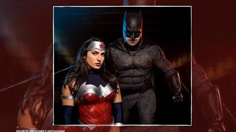 Dwayne Johnson, Margot Robbie, Robert Pattinson among others to attend DC FanDome event Dwayne Johnson