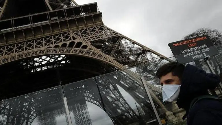 WHO: France's first Coronavirus case in December 'not surprising' WHO says it is 'not surprising' to find french case of coronavirus in December