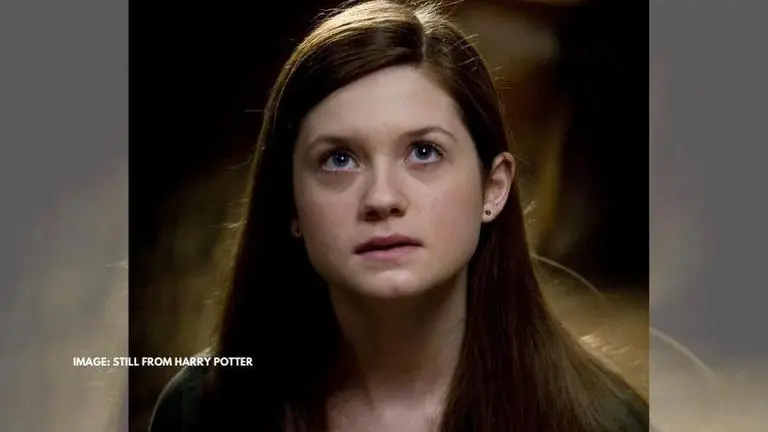Harry Potter's Bonnie Wright predicts Ginny Weasley future, says 'she has turned sporty' harry potter