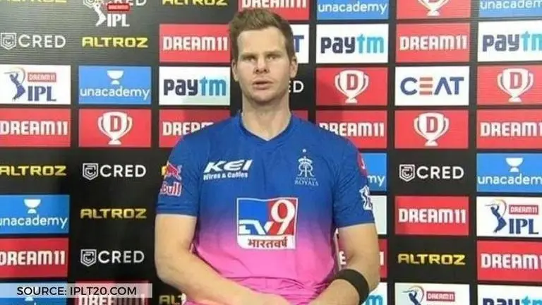 Steve Smith might not get any bids in IPL 2021 auction thanks to Cricket Australia Steve Smith