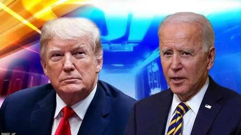 Donald Trump says probe on his White House records can damage institution of presidency Donald Trump