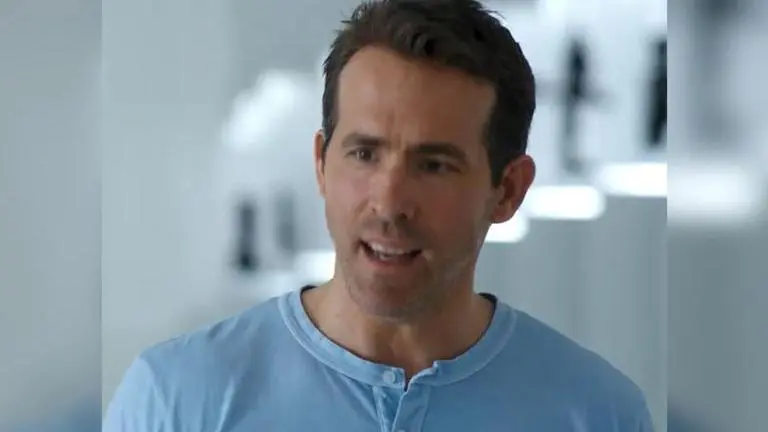 Ryan Reynolds reveals Disney wants a 'Free Guy' sequel: Suggests a hilarious name for it Ryan Reynolds