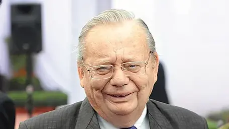 7 Must-Read Books by Ruskin Bond, Sahitya Akademi Fellowship Winner Ruskin Bond