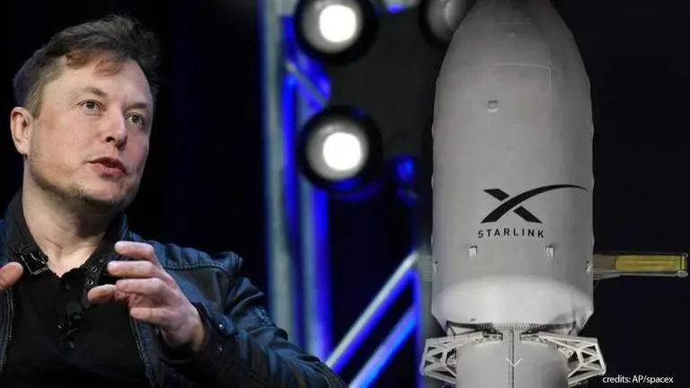 Elon Musk’s Starlink satellite internet service coming to India, here's how to pre-order Elon Musk