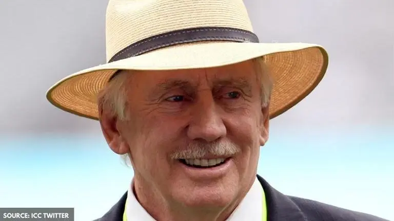 Ian Chappell defends Tim Paine, calls Michael Clarke 'Best Aussie Captain' since the 2000s Ian Chappell