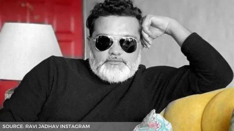 Ravi Jadhav turns 48; Marathi celebs Amruta Khanvilkar, Kashmira Pardeshi pour in wishes Ravi Jadhav
