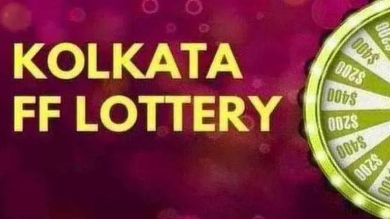Kolkata FF Fatafat Results Today 1.11.2021: Kolkata FF Online Result Live Kolkata FF Results