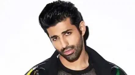Aashim says OTT has changed the game for actors | Republic World