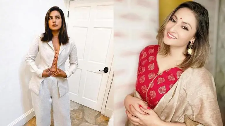 Can Urvashi Dholakia be perfect as conniving Sonia in remake of 'Aitraaz' with TV actors? aitraaz