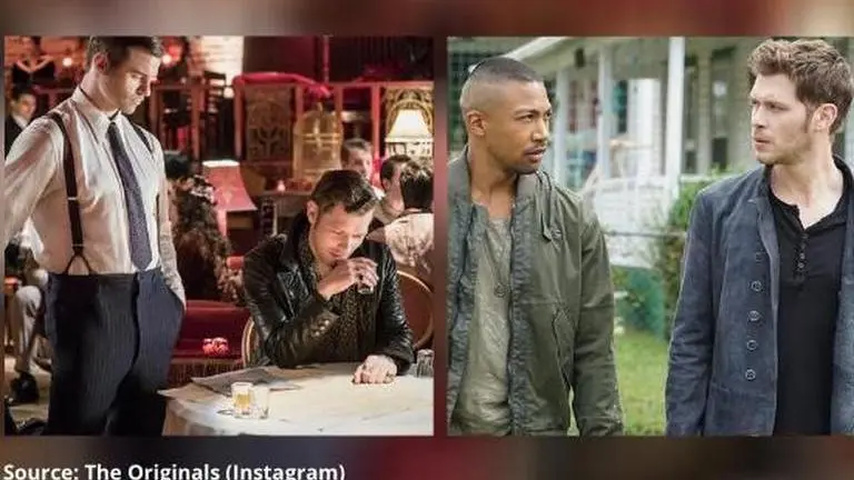 Is 'The Original's leaving Netflix? Find out about the Vampire fantasy show's fate is the originals leaving netflix