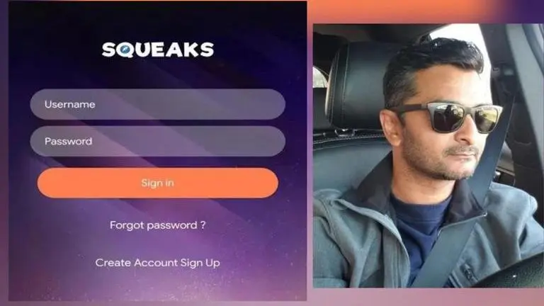 What is the Squeaks App and how is it related to the iPhone scam? Find out squeaks app