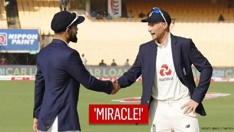 As India win toss, Aakash Chopra, Laxman & fans go gaga over 'best news in a long time' India