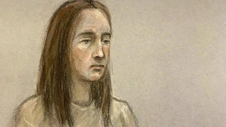 Nurse charged with murder of 8 babies in UK held in custody Nurse charged with murder of 8 babies in UK held in custody