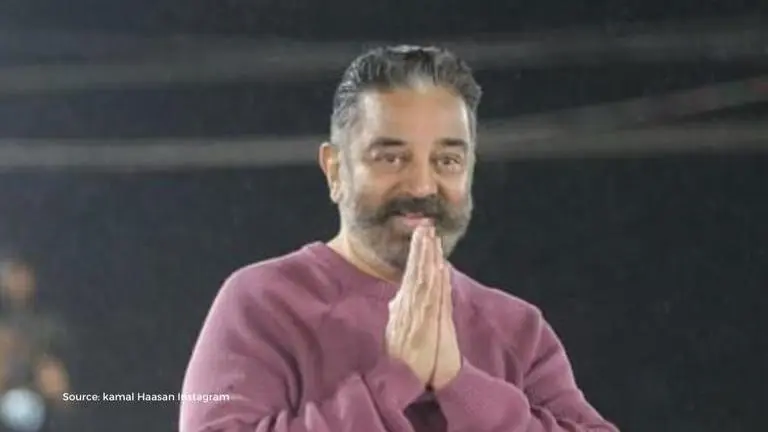 Kamal Haasan was the first choice for Rajinikanth's 'Robot'; Did you know? Kamal Haasan