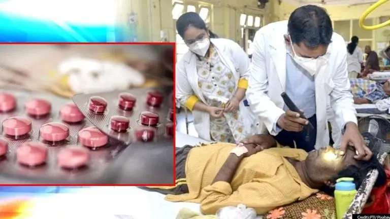 IIT Hyderabad researchers develop oral drug to treat black fungus at Rs 200 per tablet PTI/Pixabay