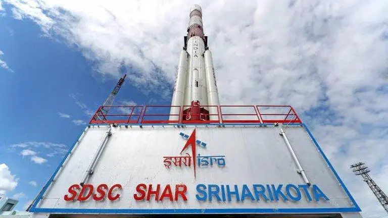 Why is Sriharikota one the most favoured places for space missions in the world Sriharikota