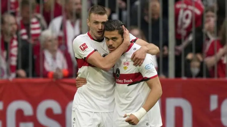 Premier League transfer news: Wolverhampton adds 6-foot-7 striker Saša Kalajdžić from Stuttgart Transfer News