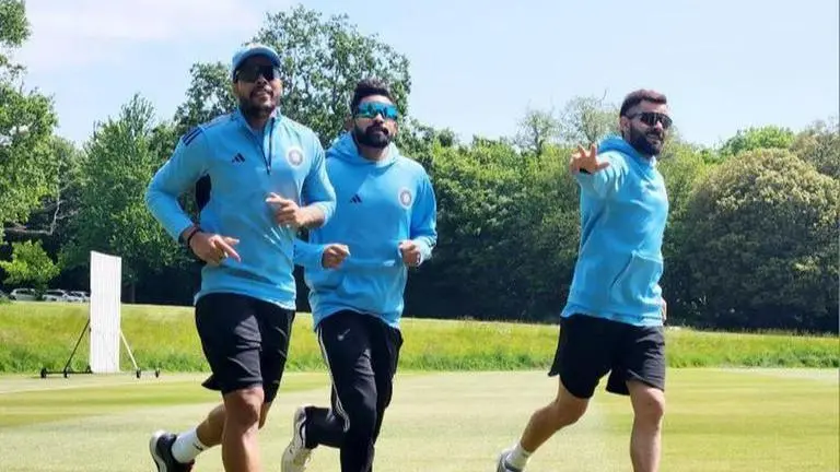 WTC Final: Bharat-Umesh over Ishan-Shardul? Former selector opens up on India's WTC XI