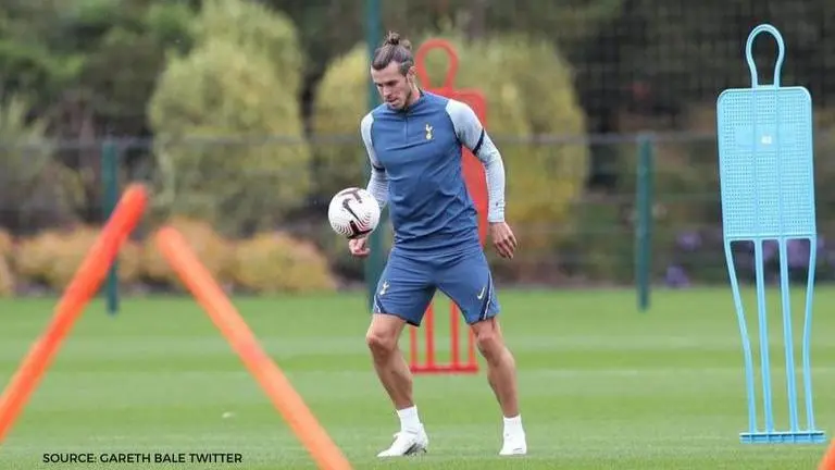 Gareth Bale cuts ties with wife's grandparents following major drugs feud? gareth bale