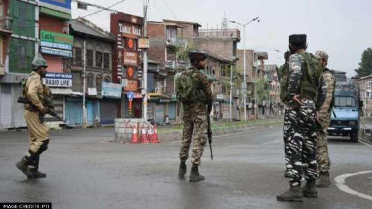 Jammu And Kashmir Govt Dismisses 6 Employees Including Cops, Teachers ...