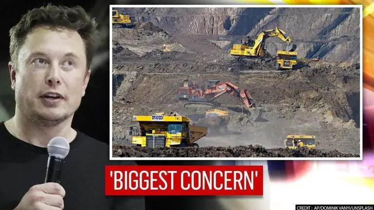 Tesla partners with nickel mine in New Caledonia to overcome shortage Tesla