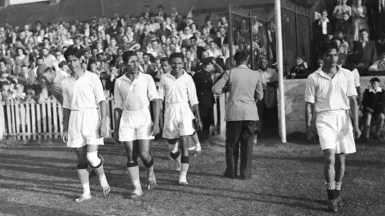 Why did India not play 1950 FIFA WC despite qualifying? The reason will leave you startled FIFA World Cup, Team India