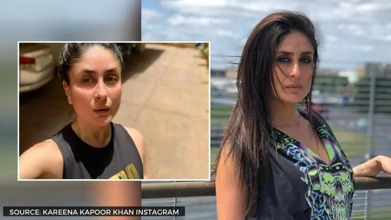 Kareena Kapoor Khan