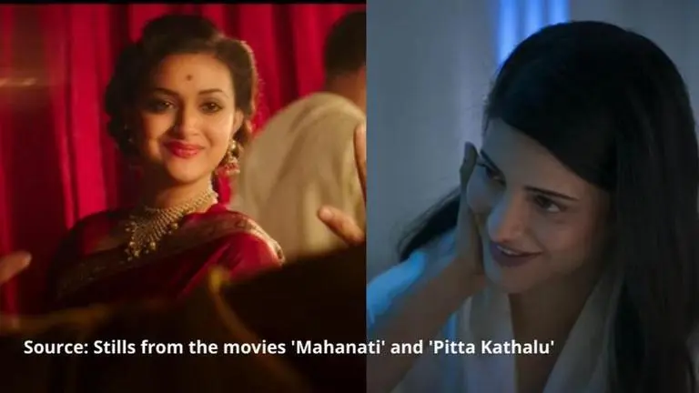 Nag Ashwin's movies that showcased the star's talent as writer and director Nag Ashwin