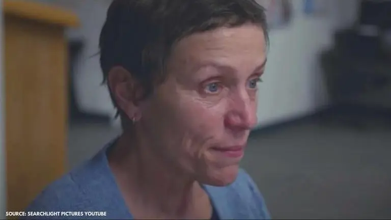 where was nomadland filmed