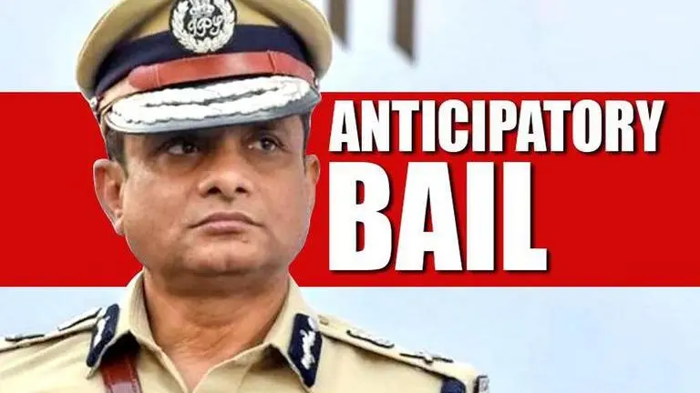 Saradha scam: Rajeev Kumar seeks urgent hearing for anticipatory bail Saradha scam