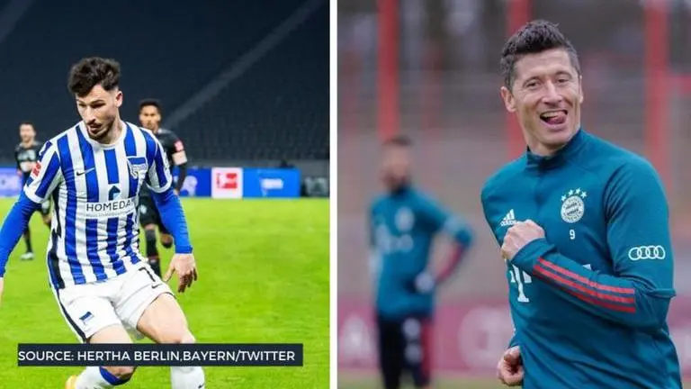 HER vs BAY Dream11 prediction, top picks, playing 11, Bundesliga match preview her vs bay dream11 prediction