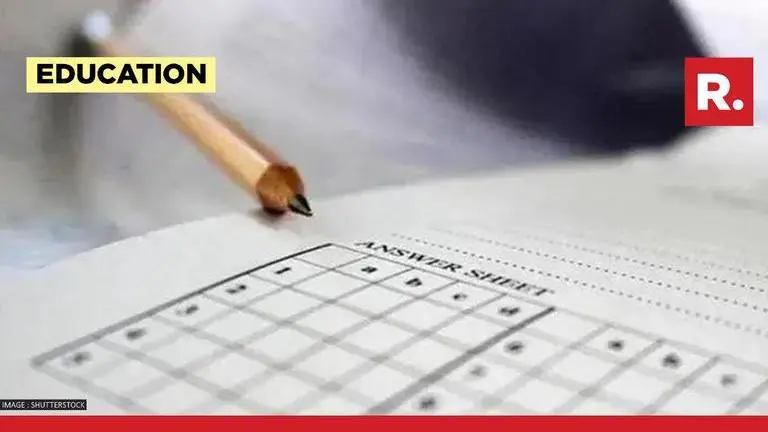 IIT JAM 2023 candidates' response sheet released; Check direct link and full details here IIT JAM