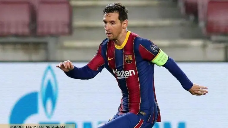 Barcelona to proceed with wage cuts, no 'special treatment' for club icon Lionel Messi Barcelona