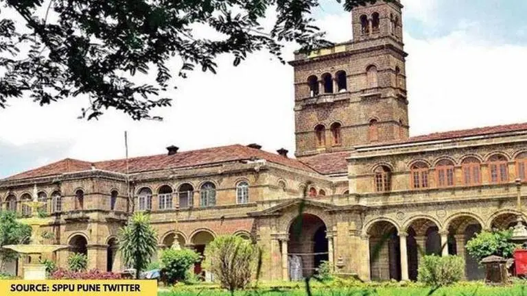 Pune University admission goes online; University develops its own app & more updates pune university