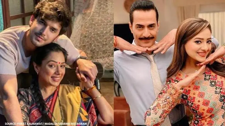 'Anupamaa' 18 Feb written update: Anupamaa misses Samar, Kavya rings in Vanraj's birthday anupamaa 18 feb written update