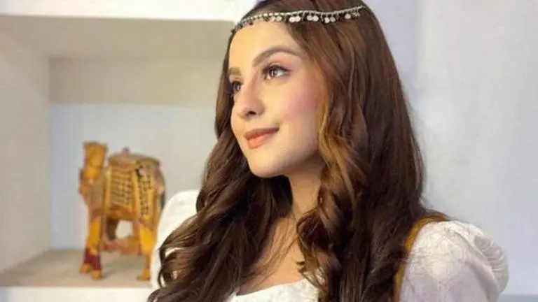 Who was Tunisha Sharma? Actor allegedly dies by suicide after posting picture on Instagram Tunisha Sharma