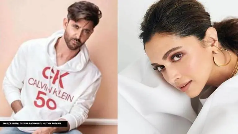 Deepika Padukone & Hrithik Roshan wish 'Batch of 2020' via documentary; Watch video Deepika Padukone