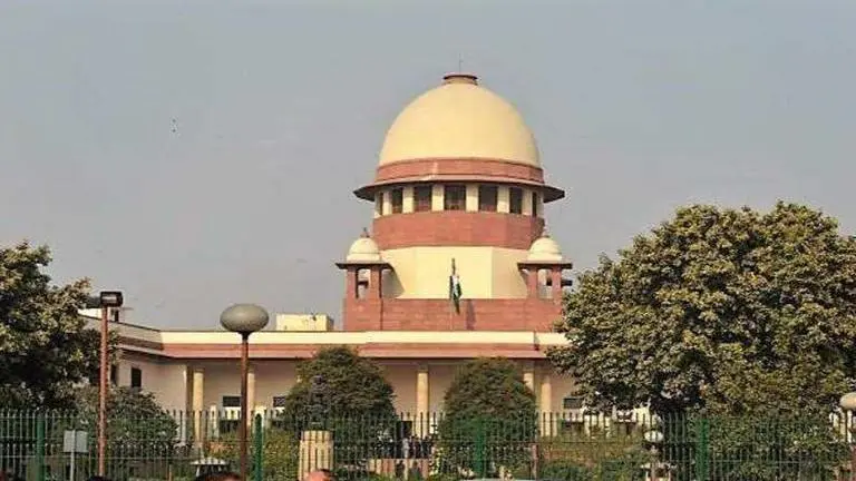 SC seeks response from Jharkhand govt over NCPCR's plea for protection of children Supreme Court