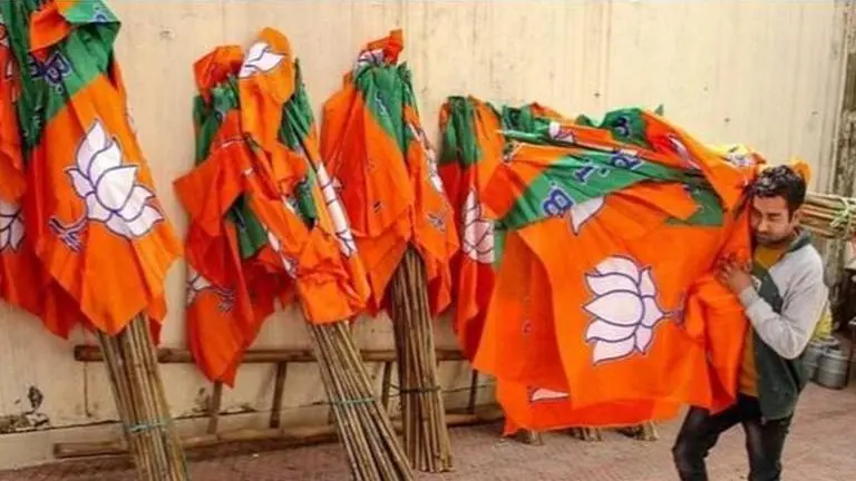 BJP expels its state VP in Ladakh over son's involvement in 'elopement of Buddhist girl' BJP