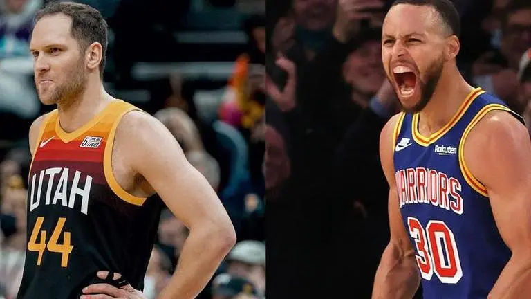 Jazz vs Warriors: NBA LIVE Streaming Details, Injury Report, Team News and More NBA