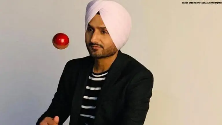 Harbhajan Singh