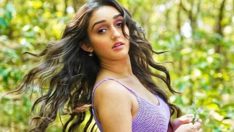 Sasural Simar Ka 2: Tanya Sharma breaks down post premiere; says, 'will keep working hard' In Frame: Tanya Sharma; Source: Tanya Sharma Instagram